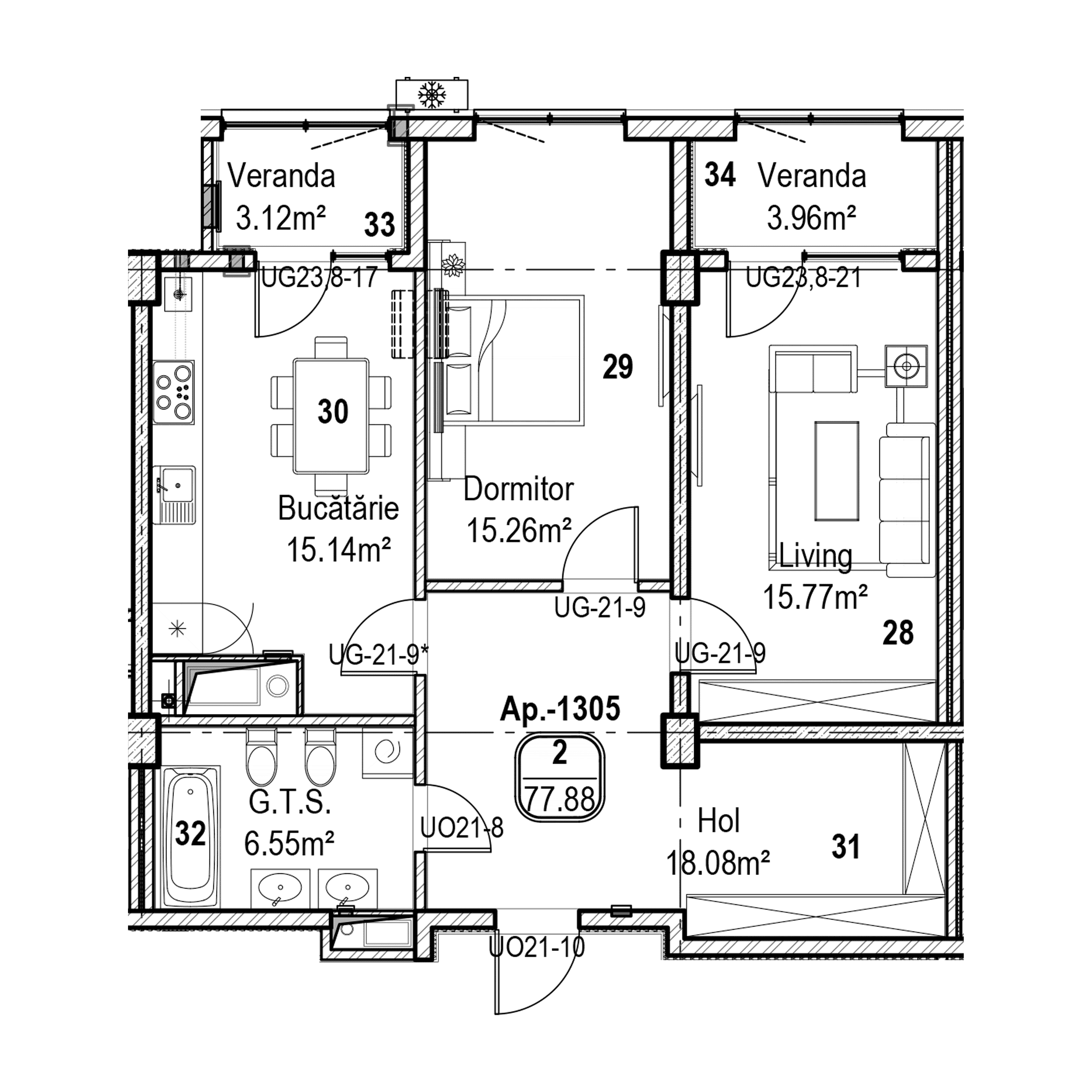 apartment cover photo